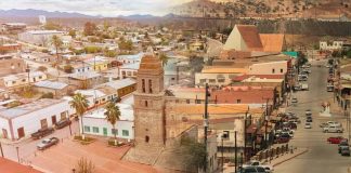 Proponen integrar a Arizpe y Cananea al programa “Tesoros de Sonora”