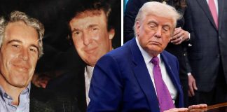 Trump firma proyecto de ley que obliga a su gobierno a publicar todos los archivos del caso Epstein