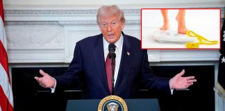 Trump anuncia acuerdo con farmacéuticas para reducir precios de medicamentos para bajar de peso