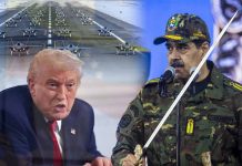 Venezuela denuncia ‘amenaza colonialista’ en advertencia de Trump sobre cierre de espacio aéreo
