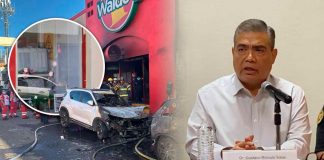 Transformador eléctrico de tienda Waldo’s en Hermosillo donde ocurrió incendio es privado, no de CFE; cerraron 68 tiendas en Sonora para verificar seguridad: Fiscal