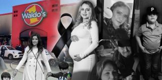 Tres menores de edad, tres mujeres, una de ellas embarazada, y un matrimonio: Reconocen a más víctimas del fatal incendio en Waldo’s Hermosillo