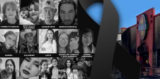 ¿Quiénes son las víctimas de la tragedia de Waldo’s, en Hermosillo? Aquí recordamos sus nombres; hay 2 aún sin identificar