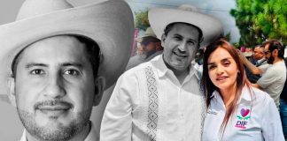 Proponen en Congreso que viuda de Carlos Manzo, Grecia Quiroz, tome alcaldía de Uruapan en Michoacán
