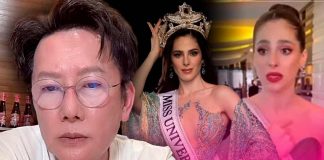 ‘Si alguien se vio afectado, pido disculpas a todos’, responde director de Miss Universo tras insultar a representante mexicana Fátima Bosch