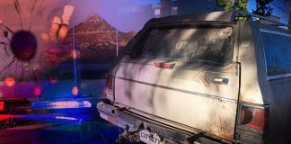 Mueren cuatro hombres en distintos ataques armados en Hermosillo, en menos de tres horas