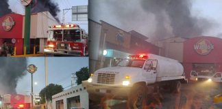 Van 12 incendios en tiendas Waldo’s desde 2007; llegaron a Sonora en 2002 y buscan seguir expandiéndose en todo México