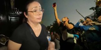 “Es lo mismo que hace 16 años, que digan quiénes son los dueños de Waldo’s”, pide Paty Duarte, mamá de ABC, y exige justicia para víctimas de incendio en Hermosillo