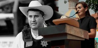 Grecia Quiroz asume la alcaldía de Uruapan, Michoacán tras asesinato de su esposo, Carlos Manzo