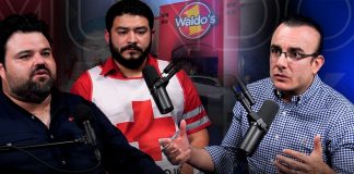 Cruz Roja Hermosillo cuenta la tragedia, frustración y rescate en incendio de Waldo’s