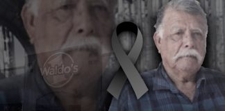 Muere Marco Segundo, víctima 24 del incendio en tienda Waldo’s de Hermosillo, confirma gobernador Durazo