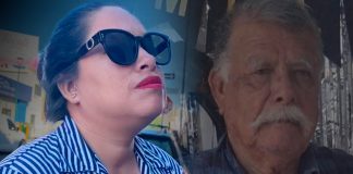 Agradece Milagros, hija de Marco Segundo, apoyo tras muerte de su padre, víctima 24 del incendio en tienda Waldo’s de Hermosillo