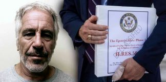Grupo de sobrevivientes de crímenes sexuales de Epstein piden a Congreso de EEUU publicar todos los archivos