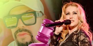 Juez vincula a proceso a Cruz Martínez por presunta violencia familiar contra Alicia Villarreal