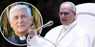 Papa León XIV acepta renuncia de obispo en España tras acusación por abuso sexual de un menor