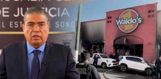 Caso Waldo’s: Fiscalía solicita 198 documentos a Secretaría de Economía, notarías públicas y empresas de otros estados para revisar operación de la tienda en Hermosillo