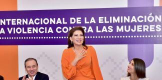 Senadora Lorenia Valles llama a reforzar acciones contra la violencia de género: ¡Es tiempo de mujeres y de vivir libres!