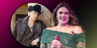Revela Yuridia nombre de su hijo en honor a Valentín Elizalde: Escuchó música del ‘Gallo de Oro’ durante el parto