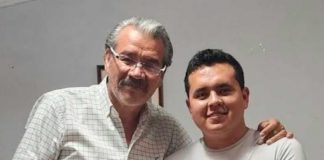 Rescatan con vida al hijo del alcalde de Ojocaliente durante operativo en Zacatecas tras cinco meses desaparecido