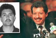 Detienen a exagente del Cisen señalado como presunto segundo tirador en asesinato de Colosio