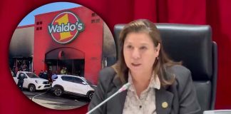 Congreso de Sonora limita sesión a homenaje a víctimas de incendio de tienda Waldo’s de Hermosillo