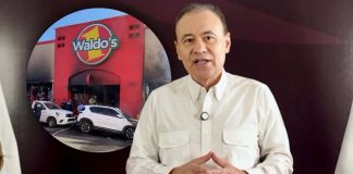 Anuncia Durazo ‘corte de caja’ en investigación sobre incendio de Waldo’s en Hermosillo; “Hay avances muy importantes”