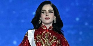 “Quiero poner mi voz al servicio de los demás”: el poderoso mensaje de la mexicana Fátima Bosch, Miss Universo 2025