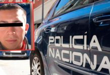 Cae el ‘Pipo’ en España, líder de ‘Los Lobos’ y presunto socio del CJNG