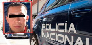 Cae el ‘Pipo’ en España, líder de ‘Los Lobos’ y presunto socio del CJNG
