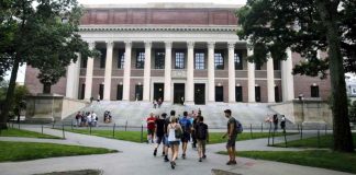 Bajan hasta en un 17% inscripciones de estudiantes extranjeros en universidad de EEUU, informa IIE