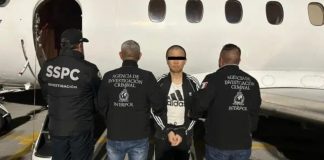Extraditan a ‘Brother Wang’ de México a EEUU: enfrenta cargos de narcotráfico, según gobierno de Trump