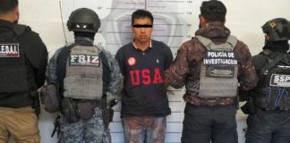 Hombre secuestra y asesina a menor de 15 años junto a su familia en Zacatecas