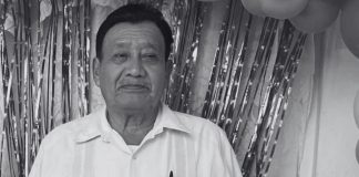 Hallan muerto a Lázaro Luria, exalcalde de Chinameca, Veracruz tres días después de ser secuestrado