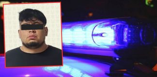 Detienen a ‘El Goofy’, presunto autor del asesinato del abogado David Cohen em CDMX