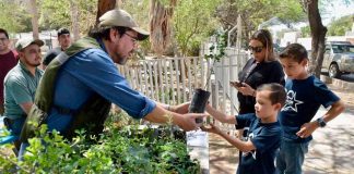¿Tienes jardín o te gustan las plantas? Realizarán taller ‘Crece tu árbol’ en Hermosillo
