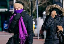 ¡A sacar las chamarras! Nuevo frente frío llegará a Sonora este fin de semana