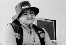 Asesinan en ataque armado a regidora morenista Karina Díaz de Palizada, Campeche