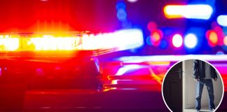 Detienen a hombre por allanar vivienda de su vecino y amenazarlo de muerte en Hermosillo