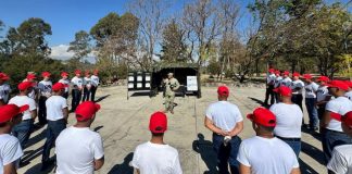 ¿Cuándo es el sorteo del Servicio Militar 2025? Te decimos