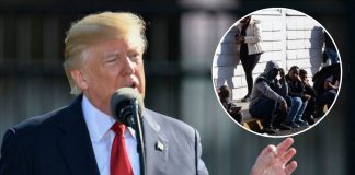 Trump ordena investigar lista de refugiados en EEUU durante mandato de Joe Biden