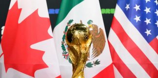 ¿Cuáles son las 42 selecciones clasificadas de forma directa al Mundial 2026? Te decimos