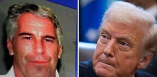 Revelan correos eléctronicos que vinculan a Trump con Jeffrey Epstein