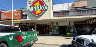 Clausuran por inseguridad 13 tiendas Waldo’s en Tijuana, Baja California