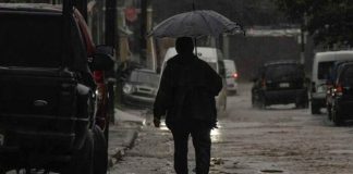 Se acerca el Frente frío número 14 a Sonora: Conagua