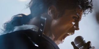 ¡Michael Jackson llega al cine! Revelan tráiler de la biopic del ‘Rey del Pop’