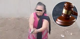 Niegan libertad condicional a ‘Doña Carlota’, mujer de 74 años que asesinó a dos presuntos invasores en Edomex