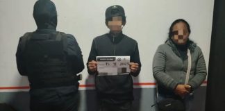 Salvan a menor que tomó autobús para reunirse su ‘tío’ en Jalisco; padres afirman no tener familia allí