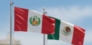 Perú informó que respetará inmunidades diplomáticas de México, afirma SRE