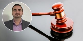 Renuncia juez federal Adrián Aguirre tras un par de meses en el cargo en Jalisco