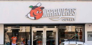 Naranjeros estrenan su tienda outlet en el centro de Hermosillo: ¿Qué productos podrás encontrar?